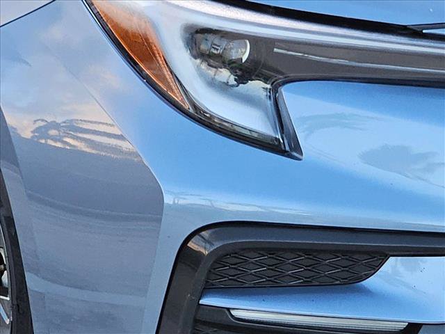 Used 2024 Toyota Corolla SE FWD image 4