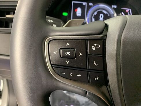 Used 2025 Lexus ES 300h F Sport w/ Accessory Package (Z2) FWD image 21