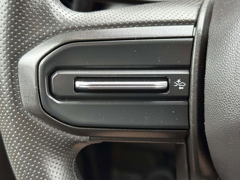 Certified 2024 Chevrolet Colorado W/T RWD image 14