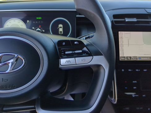 Used 2024 Hyundai Santa Cruz SEL w/ Activity Package image 29