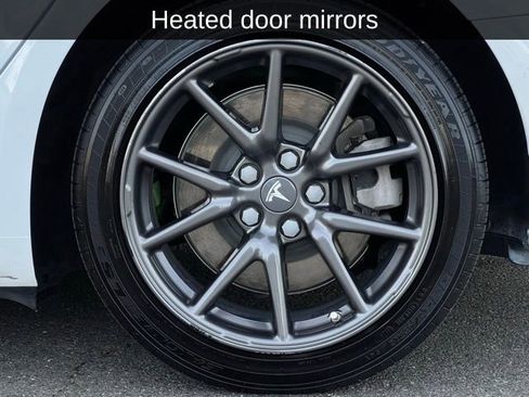 Used 2019 Tesla Model 3 Standard Range Plus image 9