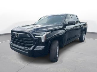 Used 2024 Toyota Tundra SR AWD/4WD video 2