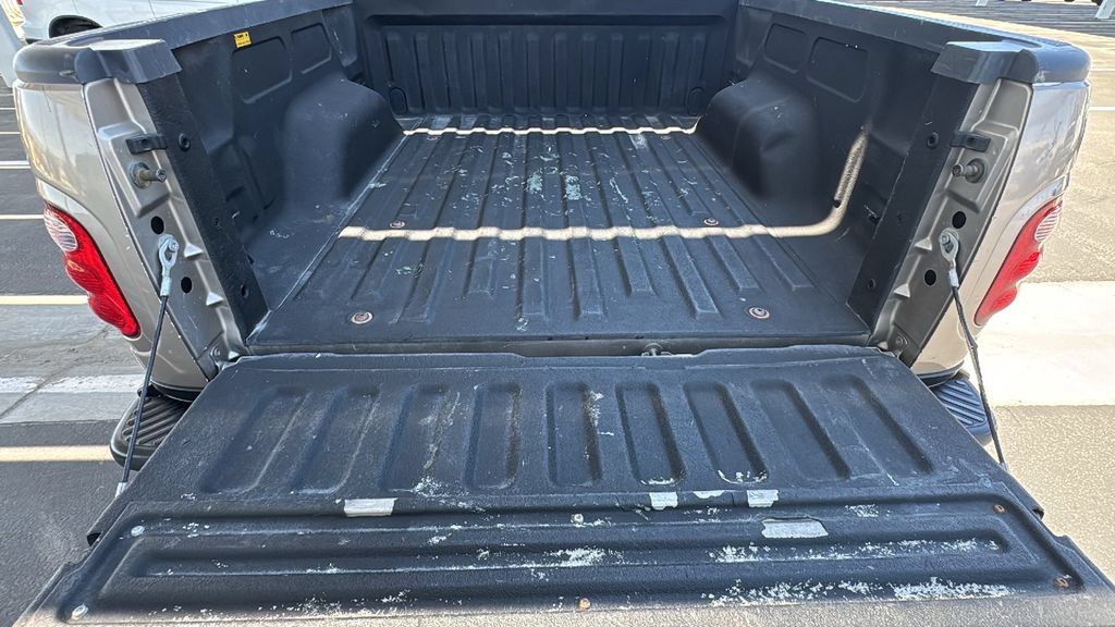 Used 2001 Ford F150 Lariat AWD/4WD image 24