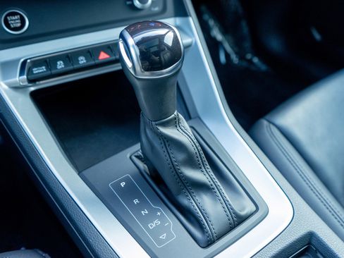 Used 2022 Audi Q3 2.0T Premium image 19