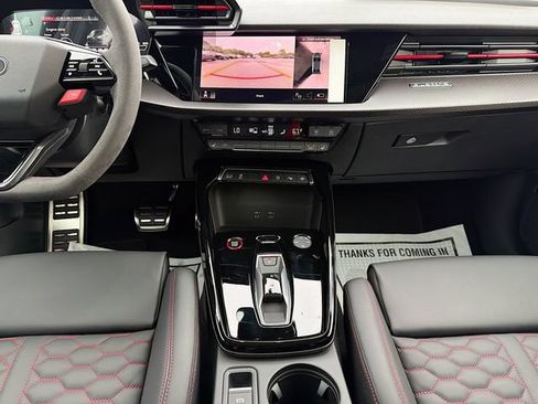 New 2026 Audi RS 3 AWD/4WD image 17