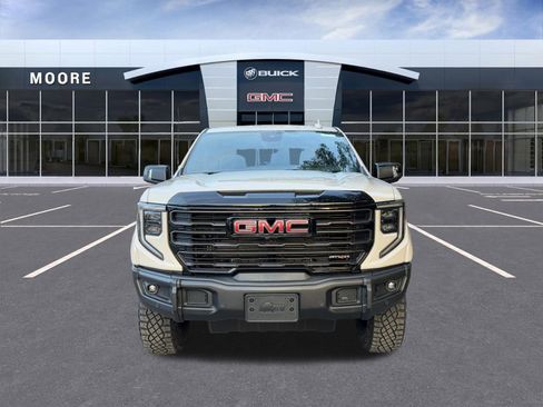 New 2026 GMC Sierra 1500 AT4X image 7