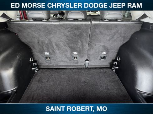 Used 2021 Jeep Compass Latitude w/ Convenience Group image 37