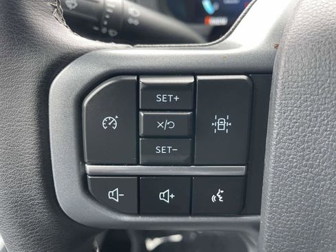 Used 2024 Ford F150 XLT w/ Tow/Haul Package image 19