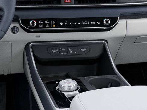 New 2026 Kia Carnival SX FWD image 24