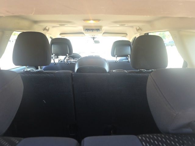Used 2012 Dodge Journey American Value Package w/ Flexible Seating Group FWD image 12