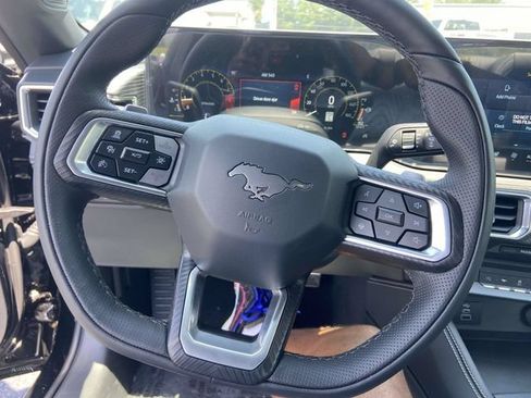 New 2026 Ford Mustang GT Premium RWD image 12