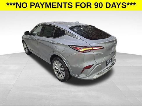 New 2026 Buick Envista Sport Touring FWD image 5