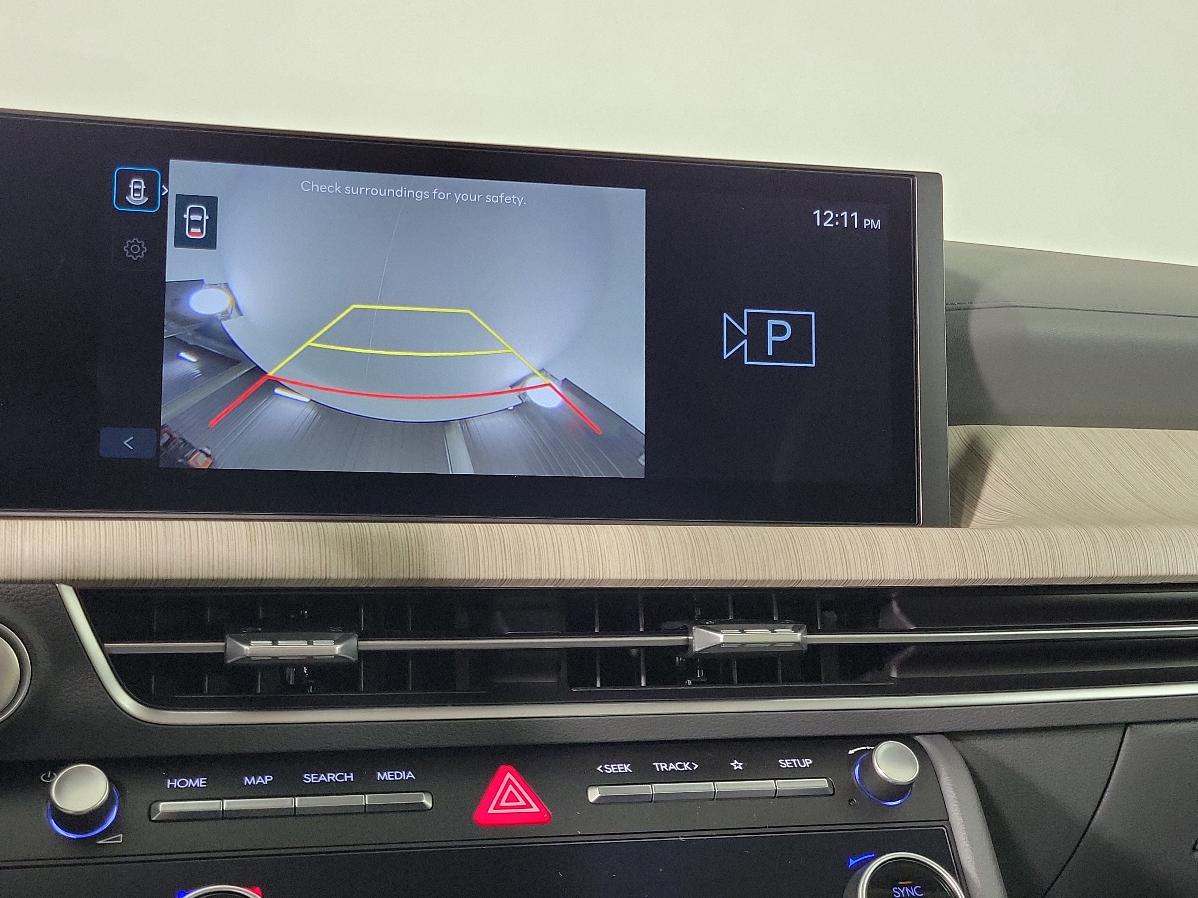 New 2026 Hyundai Sonata Blue FWD image 14