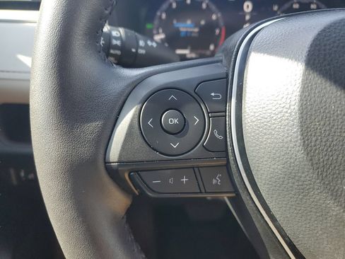 Used 2024 Toyota RAV4 Limited w/ Weather Package FWD image 20