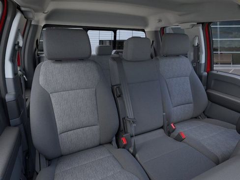 New 2026 Ford F250 XL w/ STX Appearance Package image 10