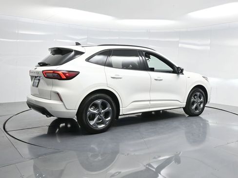 Used 2024 Ford Escape ST-Line w/ Tech Pack #1 image 27