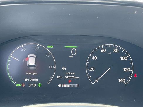 Used 2023 Honda CR-V Sport image 24
