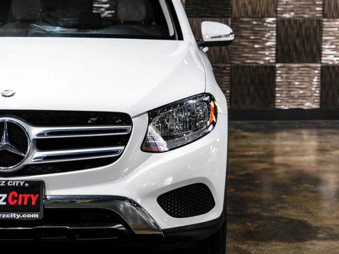 Used 2017 Mercedes-Benz GLC 300 image 51