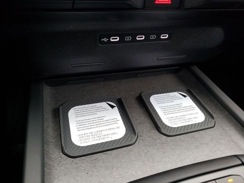 New 2027 Kia Telluride S image 27