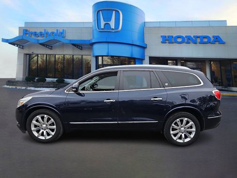Used 2015 Buick Enclave Premium w/ Experience Buick Package image 4
