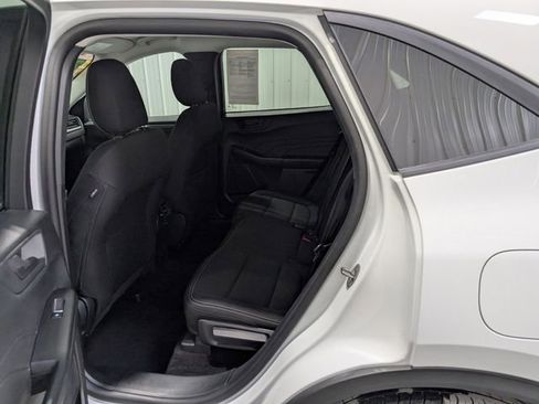 Used 2025 Ford Escape Active image 9