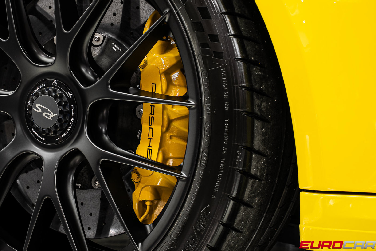 Used 2019 Porsche 911 GT2 RS RWD image 31