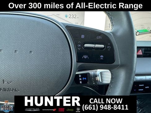 Used 2024 Hyundai Ioniq 5 SEL RWD image 24