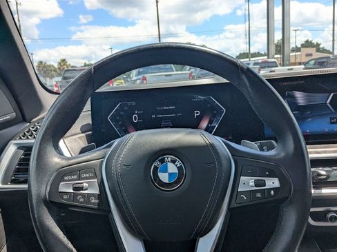 Used 2024 BMW X5 xDrive40i AWD/4WD image 25