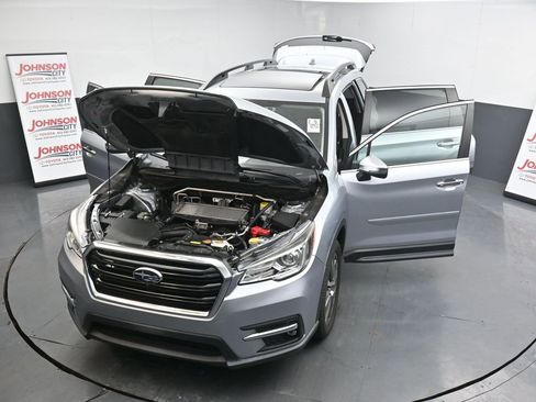Used 2021 Subaru Ascent Touring image 48