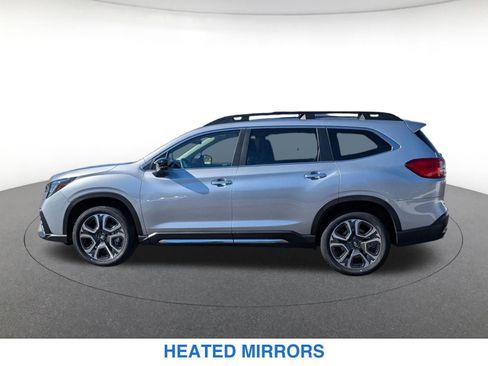 New 2026 Subaru Ascent Touring AWD/4WD image 7