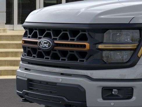 New 2026 Ford F150 Tremor image 17