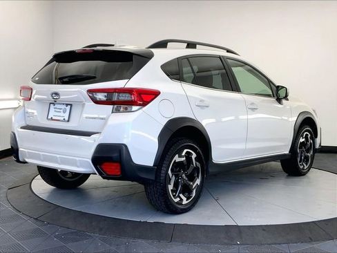 Used 2023 Subaru Crosstrek 2.5i Limited w/ Moonroof Package AWD/4WD image 7