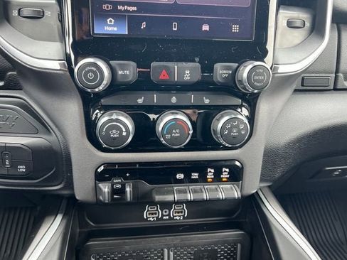 Used 2025 RAM 2500 Big Horn image 13