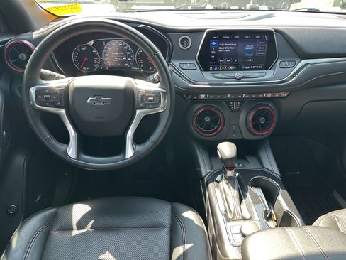 Used 2020 Chevrolet Blazer RS image 17