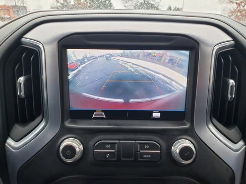 Used 2019 GMC Sierra 1500 Elevation image 23