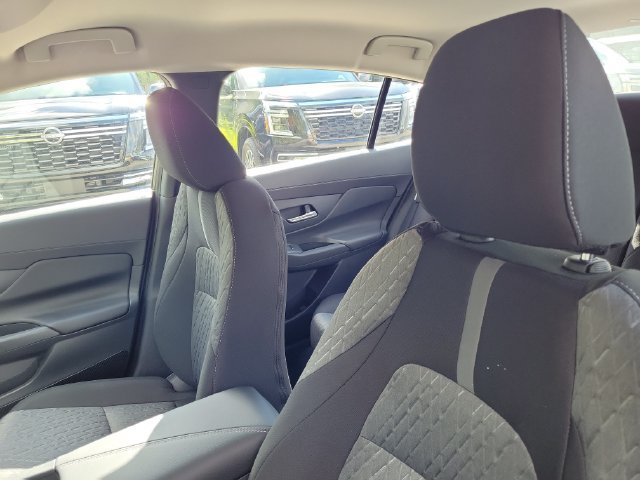 New 2027 Nissan Sentra SV w/ Floor Mat Package FWD image 16