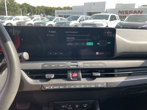 Used 2025 Kia K4 FWD image 29