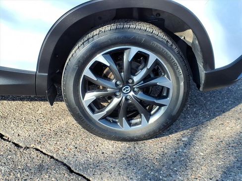 Used 2016 MAZDA CX-5 Grand Touring image 7