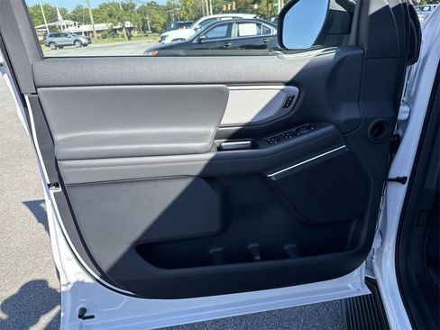 New 2025 Ford Expedition Active image 23