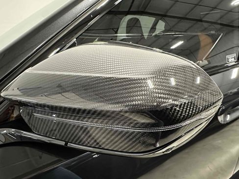 Used 2026 BMW M5 w/ Carbon Package image 7