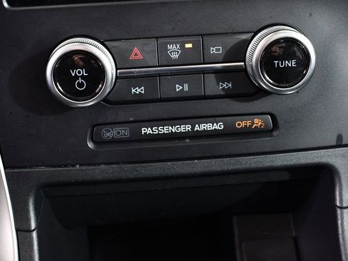 Used 2024 Ford Edge SEL w/ Convenience Package image 29