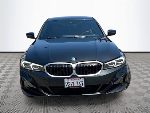 Used 2023 BMW 330e w/ Premium Package image 2