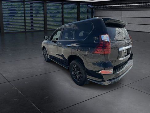 Certified 2020 Lexus GX 460 Premium image 6