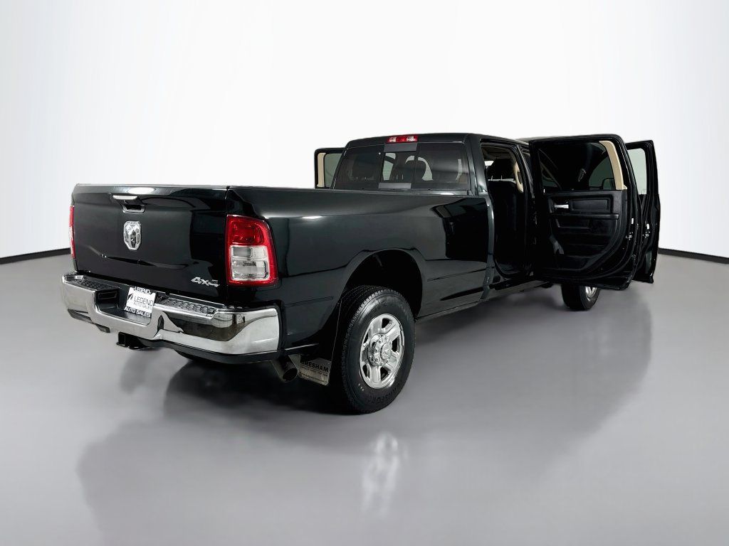 Used 2019 RAM 3500 Tradesman AWD/4WD image 21