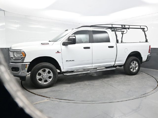 Used 2023 RAM 2500 Big Horn w/ Level 1 Equipment Group AWD/4WD image 3