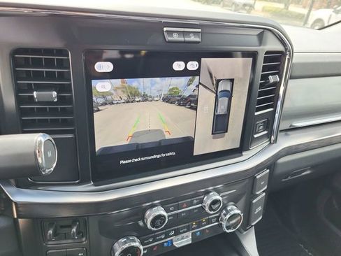 New 2026 Ford F350 Lariat w/ Chrome Package image 23