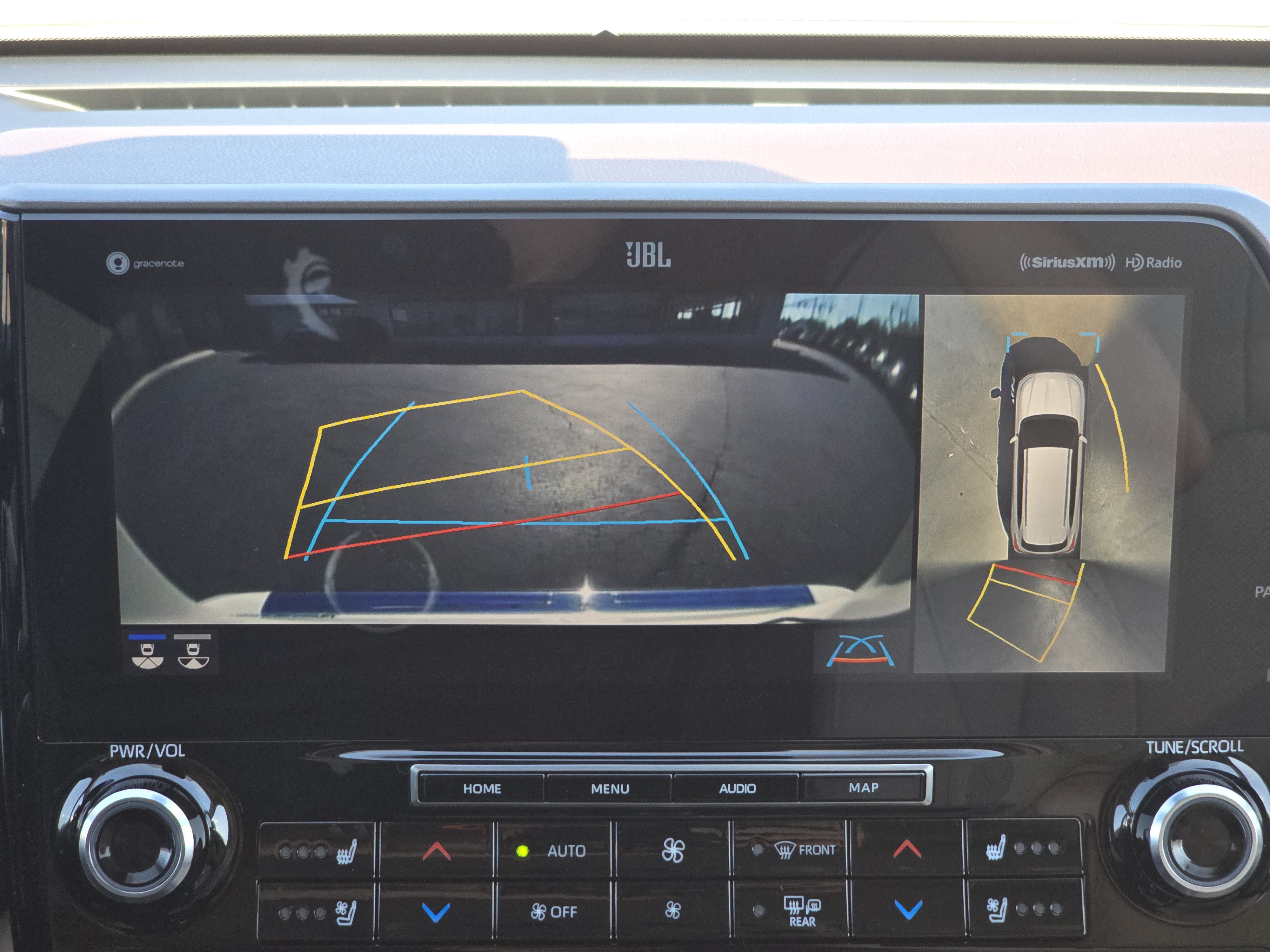 Used 2020 Toyota Highlander Limited AWD/4WD image 26