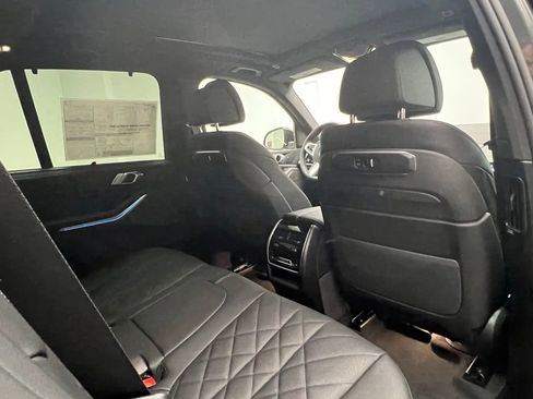 New 2026 BMW X5 xDrive50e w/ Executive Package AWD/4WD image 8