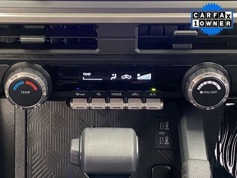 Certified 2024 Toyota Tacoma SR5 image 29
