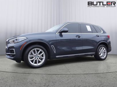 Used 2022 BMW X5 sDrive40i w/ Executive Package